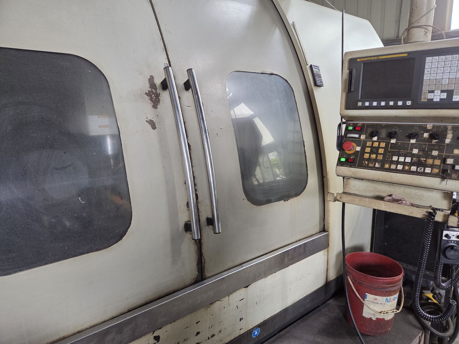 CNC 電腦數控車床 / 車銑複合加工機
